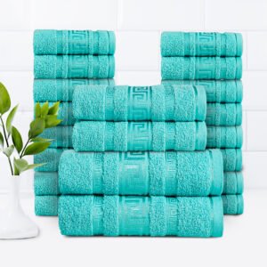 Regent Greek Bale Set