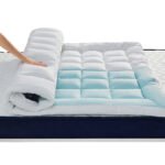 10cm Cool & Warm Mattress Topper