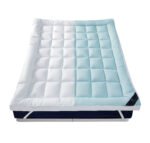 10cm Cool & Warm Mattress Topper