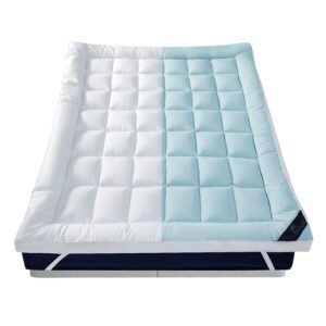 10cm Cool & Warm Mattress Topper