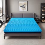 7 Zone Mattress Topper