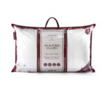 Savile Microfiber Twin Pack Pillow