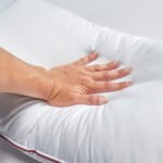 Savile Microfiber Twin Pack Pillow