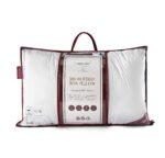 Savile Microfiber Box Pillow