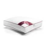 Savile Microfiber Box Pillow