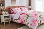Vivi Microfiber Duvet Set
