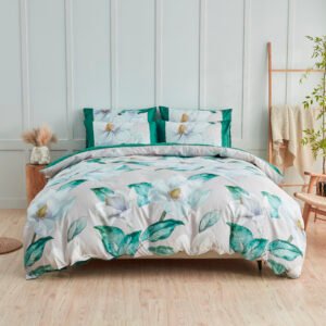 Myla Microfiber Duvet Set