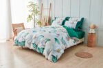 Myla Microfiber Duvet Set - Image 2