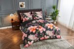 Sloane Microfiber Duvet Set