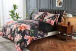 Sloane Microfiber Duvet Set
