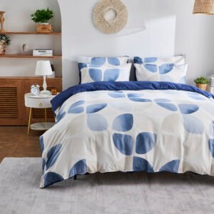 Rae Printed Duvet Set