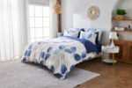 Rae Printed Duvet Set - Image 3