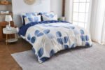 Rae Printed Duvet Set - Image 2