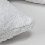 Teddy V-Shape Pillow