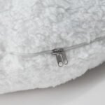 Teddy V-Shape Pillow