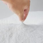 Teddy V-Shape Pillow