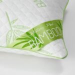Luxury Bamboo Memory Foam Pillow - Image 12