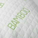 Luxury Bamboo Memory Foam Pillow - Image 13