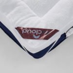 10cm Teddy Mattress Topper