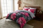 Avery Microfiber Duvet Set