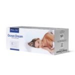 Adjustable Support Orthopaedic Water Pillow - White - Image 7