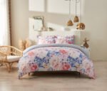 Tilly Printed Duvet Set