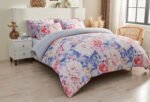 Tilly Printed Duvet Set