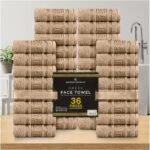 Regent Geek Face Towel