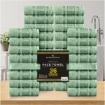 Regent Geek Face Towel