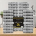 Regent Geek Face Towel