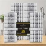 Regent Geek Face Towel