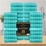 Regent Geek Face Towel