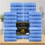 Regent Geek Face Towel