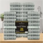 Regent Geek Face Towel