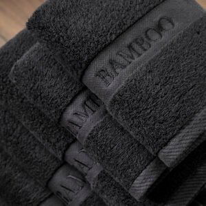 Bamboo Towel Bale Set