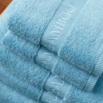 Bamboo Towel Bale Set