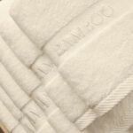 Bamboo Towel Bale Set