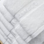 Bamboo Towel Bale Set