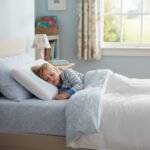 Gel Memory Foam Pillow