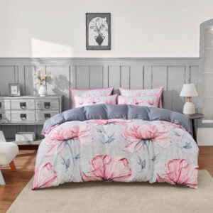 Haven Microfiber Duvet Set