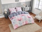 Haven Microfiber Duvet Set