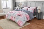 Haven Microfiber Duvet Set