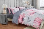 Haven Microfiber Duvet Set