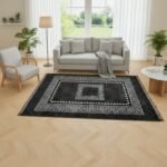 Harbour Greek Rug
