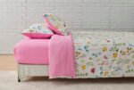 Mae Meadow Printed Duvet Set