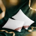 Duck Feather Pillow (Pack Of 2) - Image 5