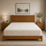 Ultra Soft Teddy Fitted Sheet - Cream