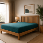 Ultra Soft Teddy Fitted Sheet - Mink