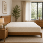 Ultra Soft Teddy Fitted Sheet - Cream