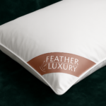 Duck Feather Pillow (Pack Of 1) - Image 3